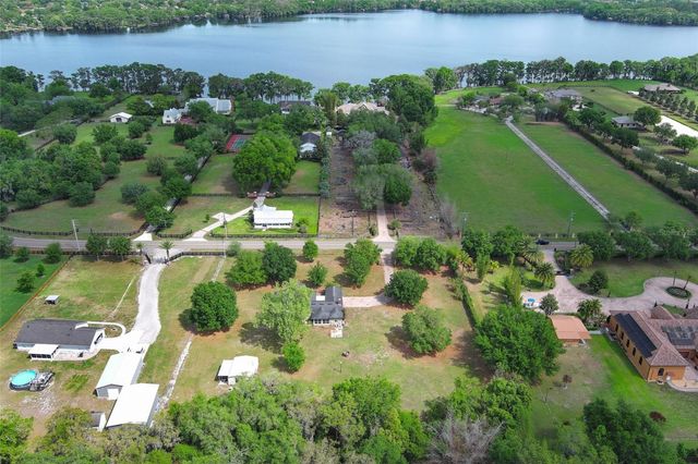 665 LAKE MILLS ROAD, Chuluota, FL 32766