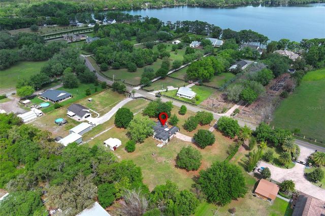 665 LAKE MILLS ROAD, Chuluota, FL 32766