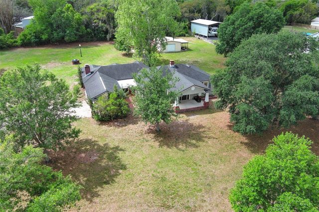 665 LAKE MILLS ROAD, Chuluota, FL 32766
