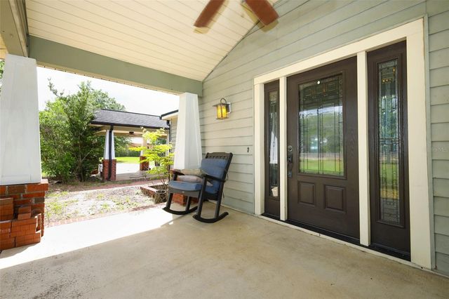 665 LAKE MILLS ROAD, Chuluota, FL 32766
