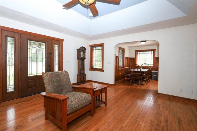 665 LAKE MILLS ROAD, Chuluota, FL 32766