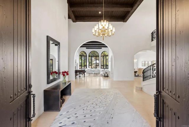 6749 Calle Ponte Bella, Rancho Santa Fe, CA 92091
