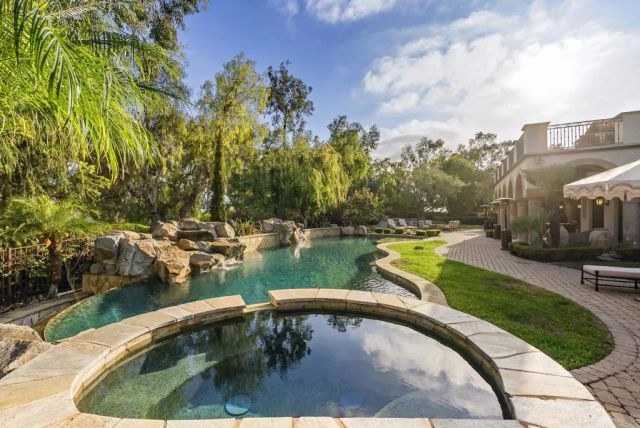 6749 Calle Ponte Bella, Rancho Santa Fe, CA 92091
