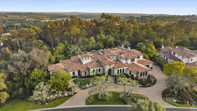 6749 Calle Ponte Bella, Rancho Santa Fe, CA 92091