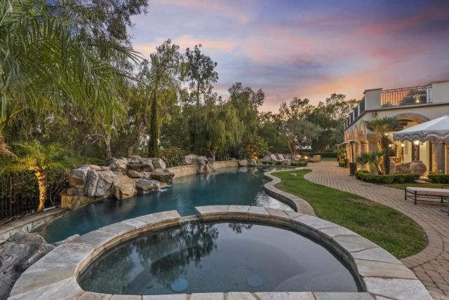 6749 Calle Ponte Bella, Rancho Santa Fe, CA 92091