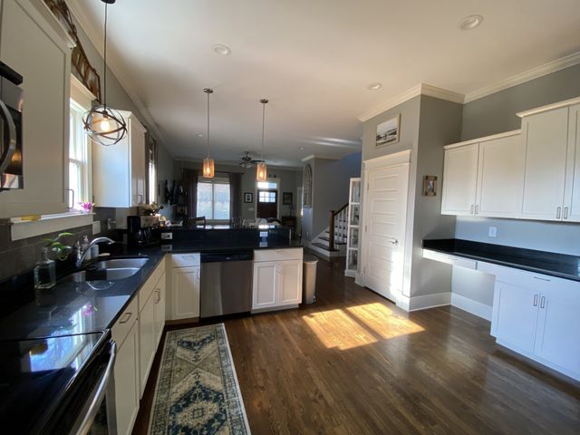 1007 Joseph Ave, Nashville, TN 37207