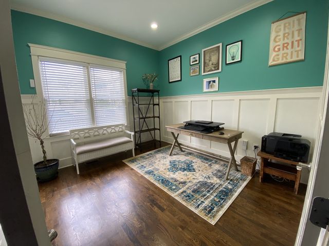 1007 Joseph Ave, Nashville, TN 37207