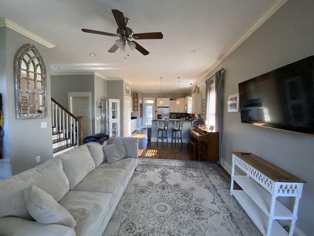 1007 Joseph Ave, Nashville, TN 37207