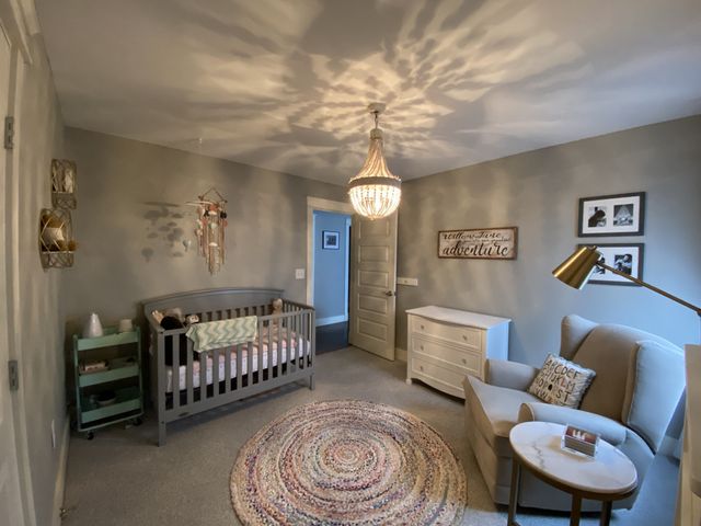 1007 Joseph Ave, Nashville, TN 37207