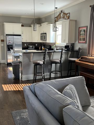 1007 Joseph Ave, Nashville, TN 37207