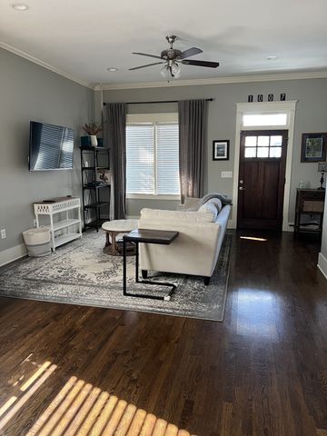 1007 Joseph Ave, Nashville, TN 37207