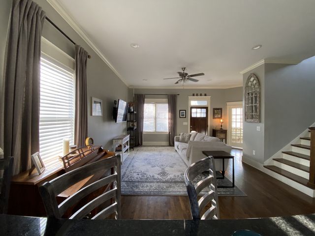 1007 Joseph Ave, Nashville, TN 37207