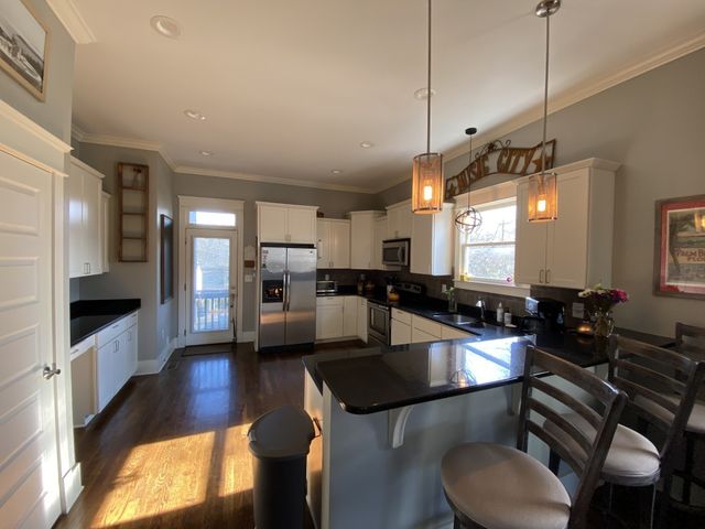 1007 Joseph Ave, Nashville, TN 37207