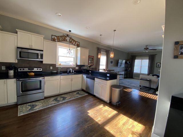 1007 Joseph Ave, Nashville, TN 37207