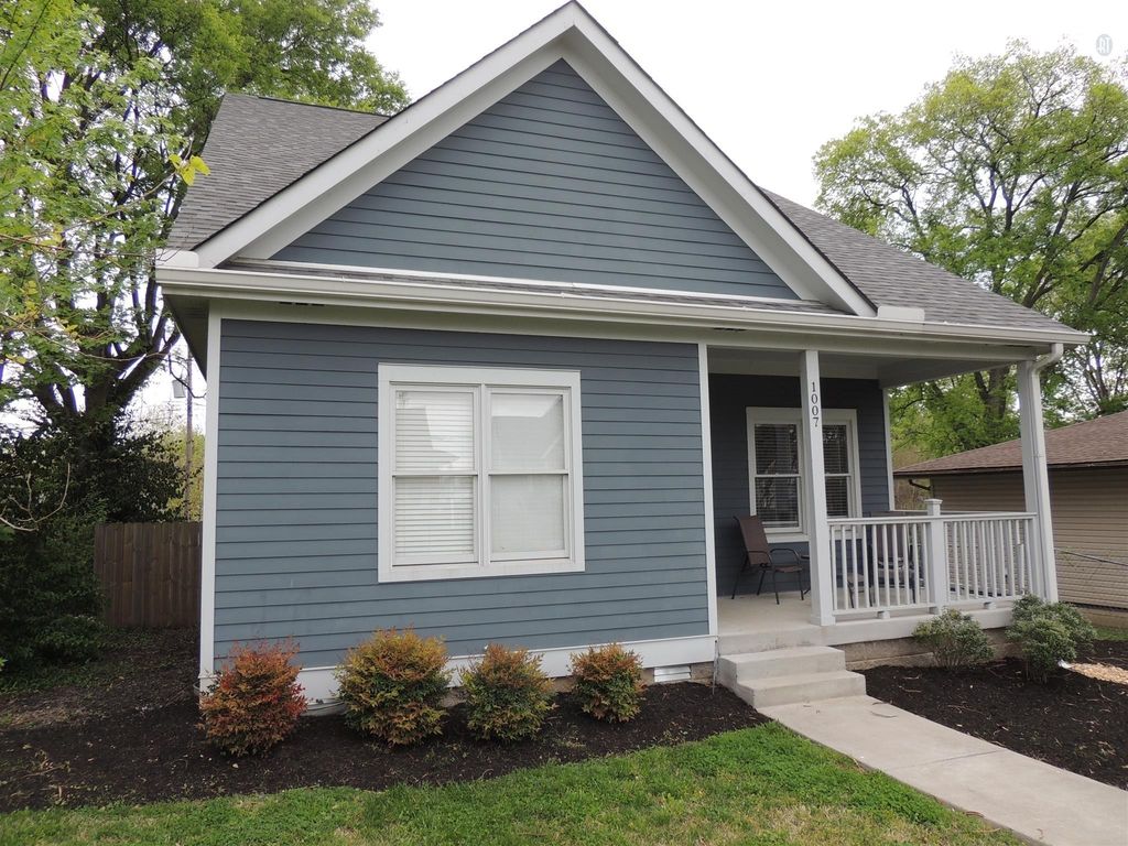1007 Joseph Ave, Nashville, TN 37207