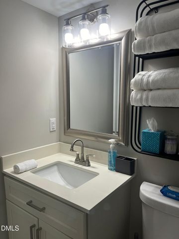 805 S Main Street, Louisburg, NC 27549