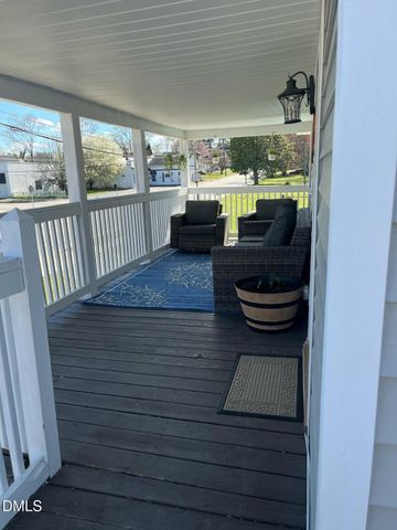 805 S Main Street, Louisburg, NC 27549