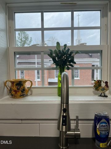 805 S Main Street, Louisburg, NC 27549