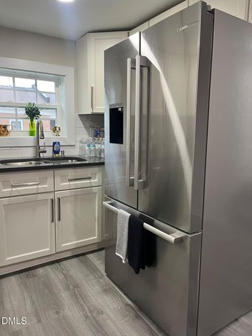 805 S Main Street, Louisburg, NC 27549