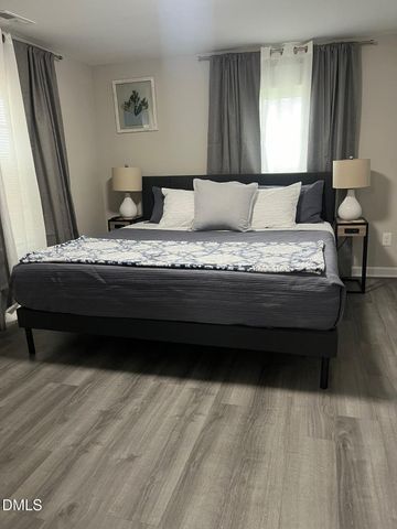 805 S Main Street, Louisburg, NC 27549