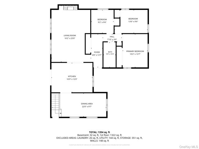 16 Valley Street, Ronkonkoma, NY 11779