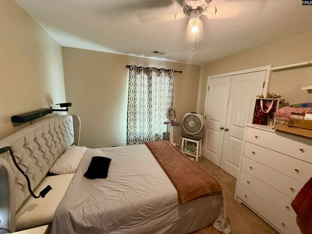 161 Graceland Court, Swansea, SC 29160