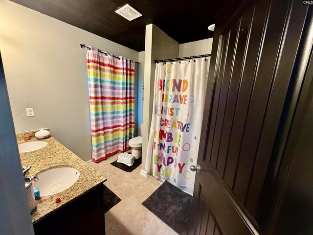 161 Graceland Court, Swansea, SC 29160