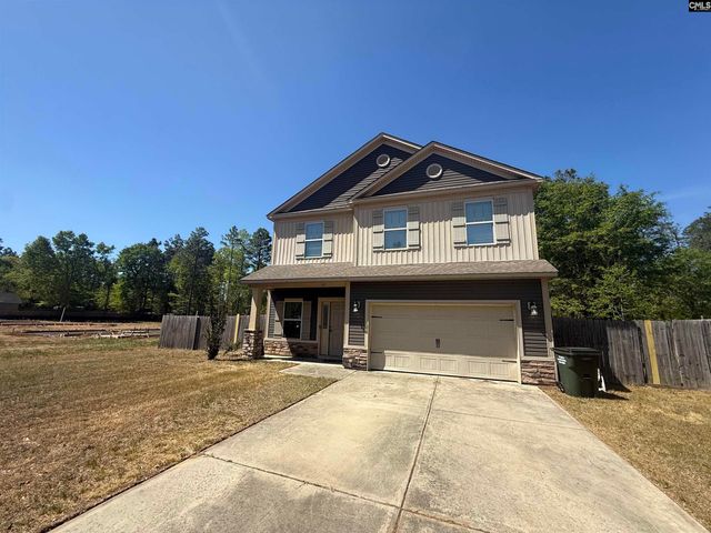 161 Graceland Court, Swansea, SC 29160