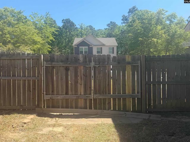 161 Graceland Court, Swansea, SC 29160