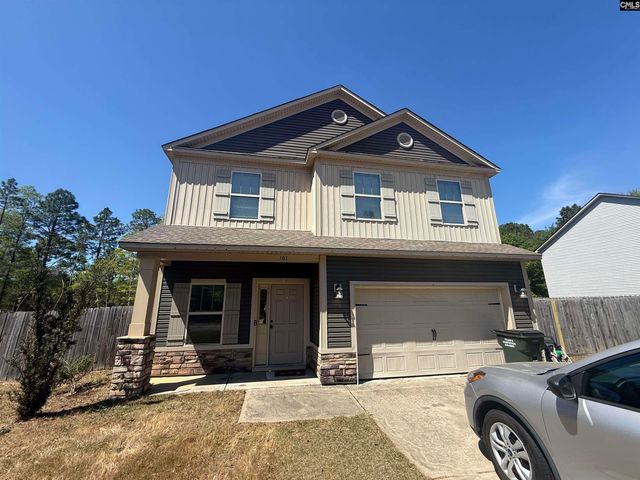 161 Graceland Court, Swansea, SC 29160