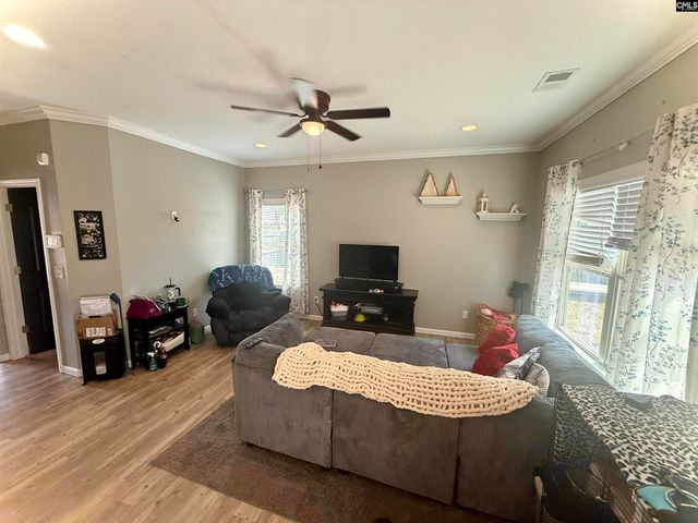 161 Graceland Court, Swansea, SC 29160
