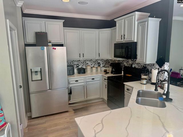 161 Graceland Court, Swansea, SC 29160