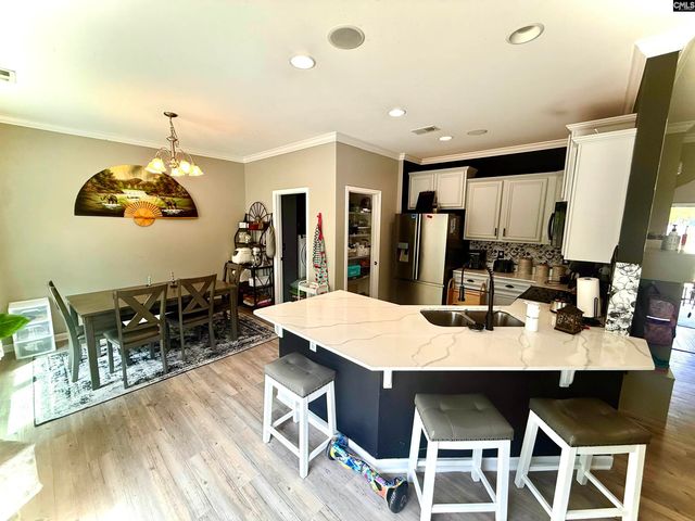 161 Graceland Court, Swansea, SC 29160