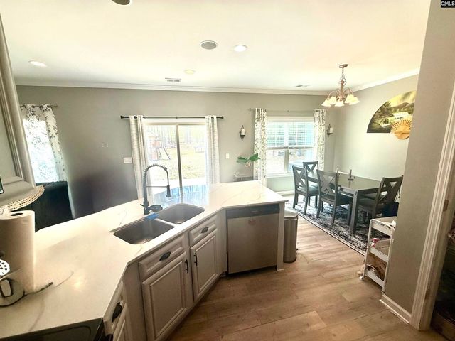 161 Graceland Court, Swansea, SC 29160