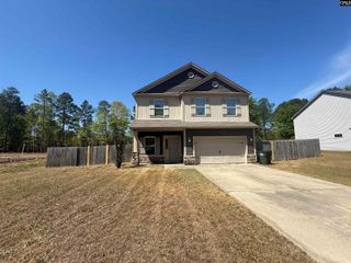 161 Graceland Court, Swansea, SC 29160