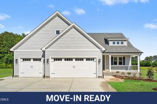 84 Howell Farm Drive (Lot 24), Selma, NC 27576