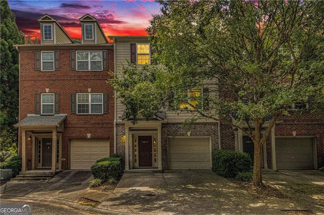 3612 Utoy Drive SW, Atlanta, GA 30331