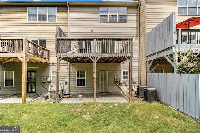 3612 Utoy Drive SW, Atlanta, GA 30331
