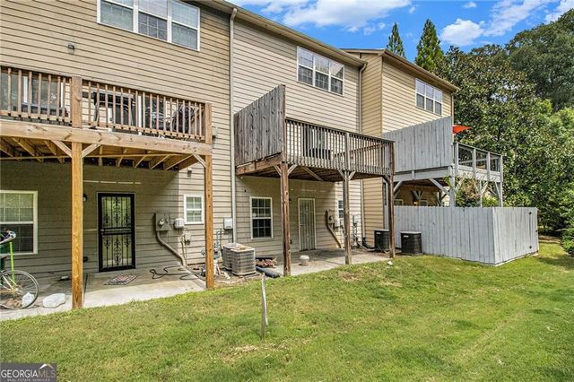 3612 Utoy Drive SW, Atlanta, GA 30331