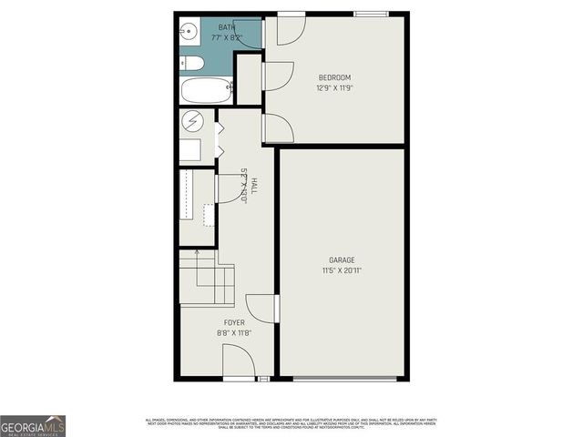 3612 Utoy Drive SW, Atlanta, GA 30331
