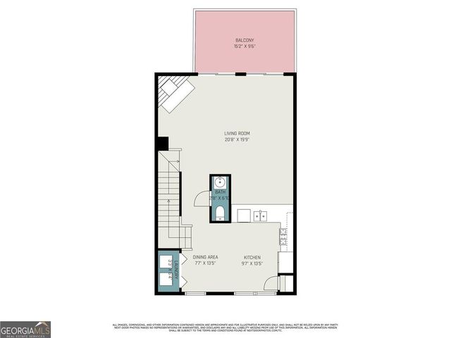 3612 Utoy Drive SW, Atlanta, GA 30331