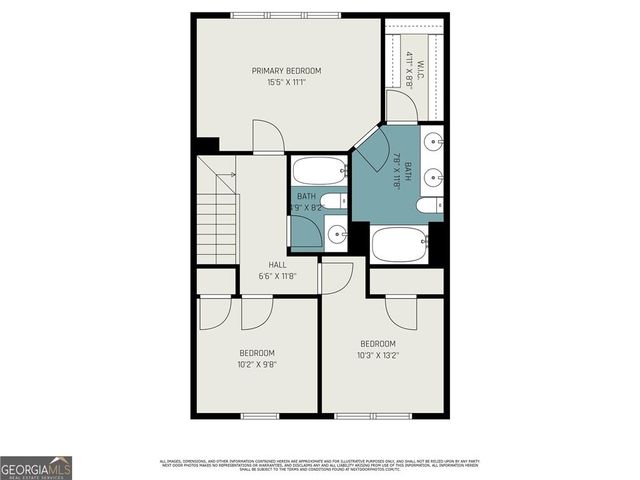 3612 Utoy Drive SW, Atlanta, GA 30331