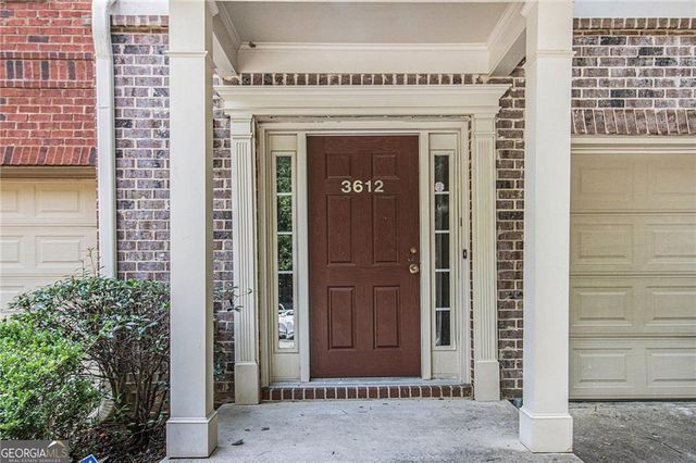 3612 Utoy Drive SW, Atlanta, GA 30331