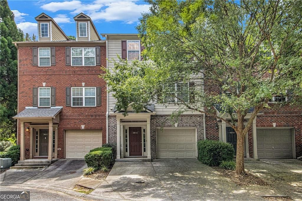 3612 Utoy Drive SW, Atlanta, GA 30331