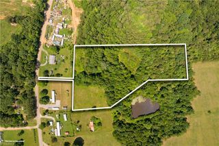 3.9Ac Pell Road, Westfield, NC 27053