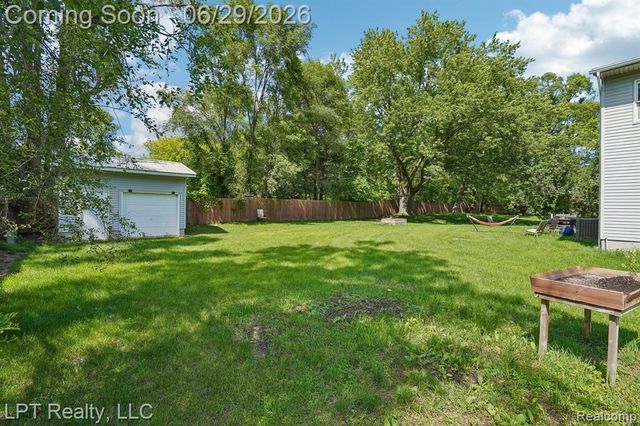 3070 Reeder Road, Clarkston, MI 48346