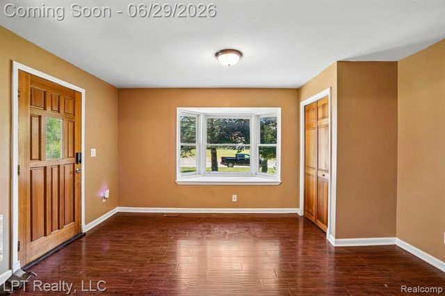 3070 Reeder Road, Clarkston, MI 48346