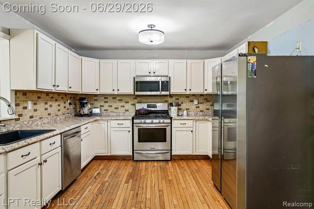 3070 Reeder Road, Clarkston, MI 48346