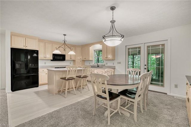 106 Fleetney CIR, Smithfield, VA 23430