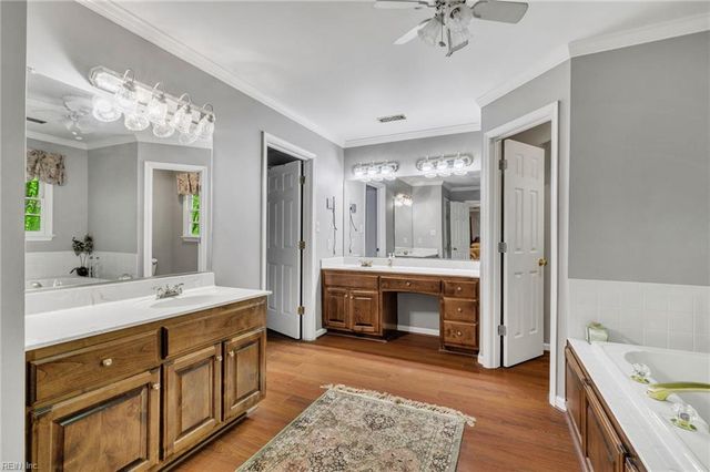 106 Fleetney CIR, Smithfield, VA 23430
